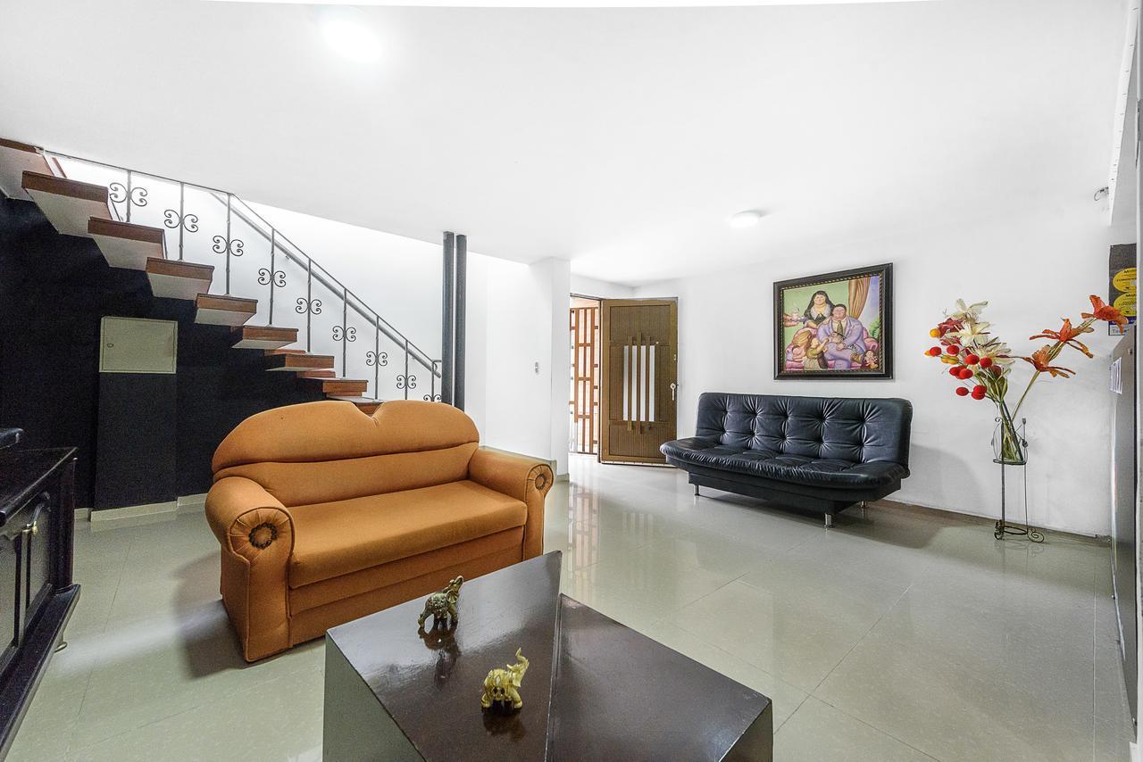 Hotel Ayenda 1217 Avenida Bolivariana Medellín